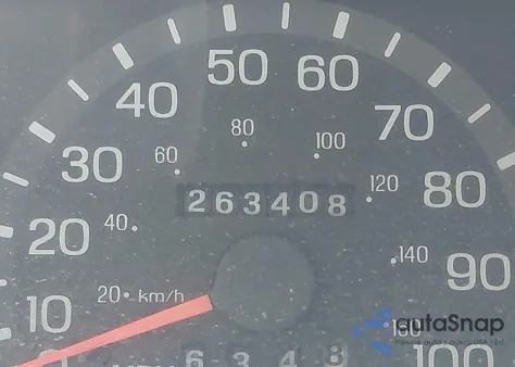 2002 Ford E-150 Commercial/Recreational from USA, damaged, VIN 1FDRE14L22HB64563